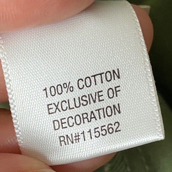 Disney Descendants D-signed utilitarian cargo kids girls size 12 olive green - Picture 14 of 14